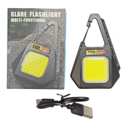 ΦΑΚΟΣ COB ΜΠΡΕΛΟΚ ΕΠΑΝΑΦΟΡΤΙΖΟΜΕΝΟΣ