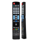 ATC Τηλεχειριστήριο Universal για LG LED L 930 + 3
