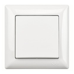 ΔΙΑΚΟΠΤΗΣ ΑΠΛΟΣ VISAGE ΛΕΥΚΟ