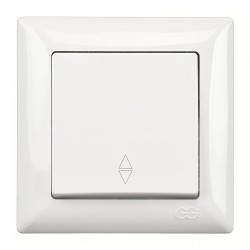 ΔΙΑΚΟΠΤΗΣ ΑΛΛΕΡΕΤΟΥΡ VISAGE ΛΕΥΚΟ