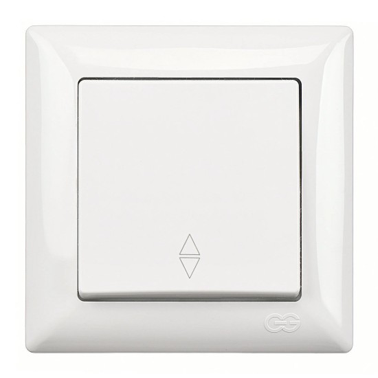 ΔΙΑΚΟΠΤΗΣ ΑΛΛΕΡΕΤΟΥΡ VISAGE ΛΕΥΚΟ