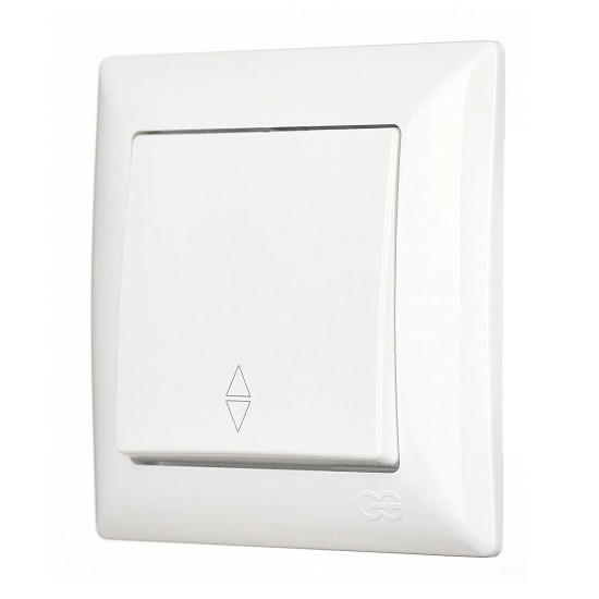 ΔΙΑΚΟΠΤΗΣ ΑΛΛΕΡΕΤΟΥΡ VISAGE ΛΕΥΚΟ