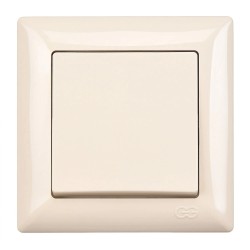 ΔΙΑΚΟΠΤΗΣ ΑΠΛΟΣ VISAGE ΚΡΕΜ