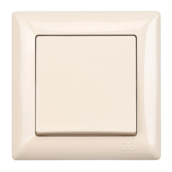 ΔΙΑΚΟΠΤΗΣ ΑΠΛΟΣ VISAGE ΚΡΕΜ