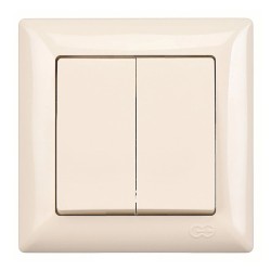 ΔΙΑΚΟΠΤΗΣ ΚΟΜΙΤΑΤΕΡ VISAGE ΚΡΕΜ