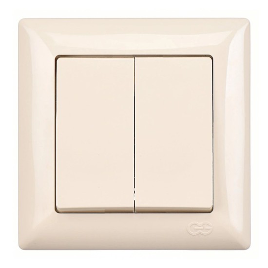 ΔΙΑΚΟΠΤΗΣ ΚΟΜΙΤΑΤΕΡ VISAGE ΚΡΕΜ