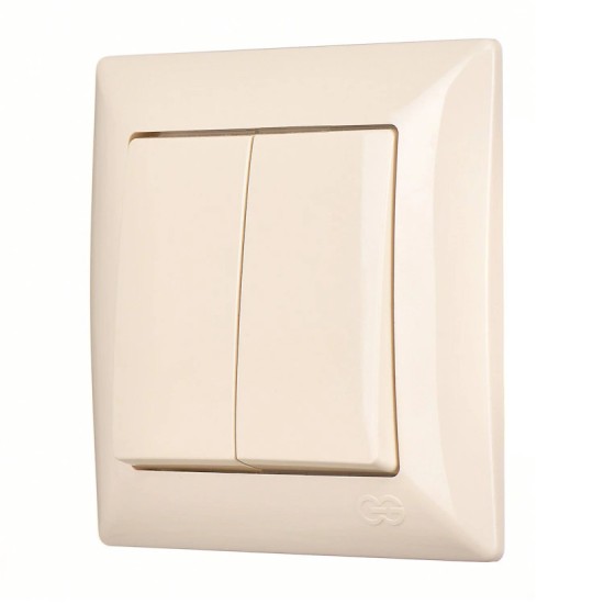 ΔΙΑΚΟΠΤΗΣ ΚΟΜΙΤΑΤΕΡ VISAGE ΚΡΕΜ