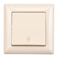 ΔΙΑΚΟΠΤΗΣ ΑΛΕ-ΡΕΤΟΥΡ VISAGE ΚΡΕΜ