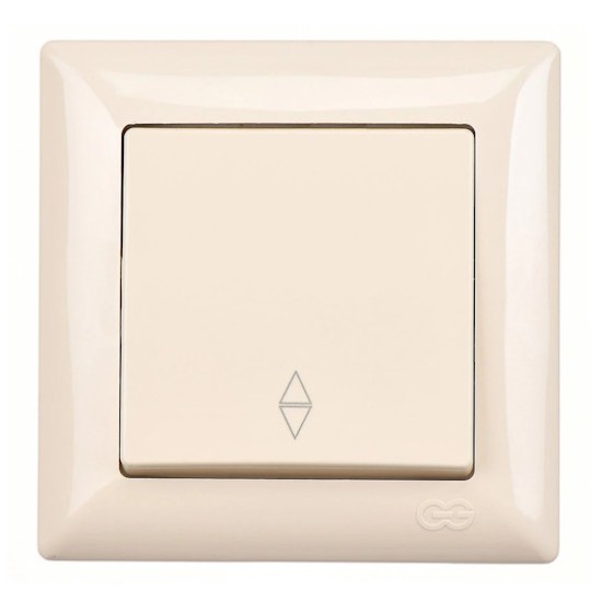 ΔΙΑΚΟΠΤΗΣ ΑΛΕ-ΡΕΤΟΥΡ VISAGE ΚΡΕΜ