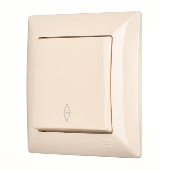 ΔΙΑΚΟΠΤΗΣ ΑΛΕ-ΡΕΤΟΥΡ VISAGE ΚΡΕΜ