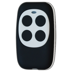 INVICTUS YT 12144 ΤΗΛΕΧΕΙΡΙΣΤΗΡΙΟ ΓΚΑΡΑΖΟΠΟΡΤΑΣ ΜΕ 4 ΚΟΥΜΠΙΑ