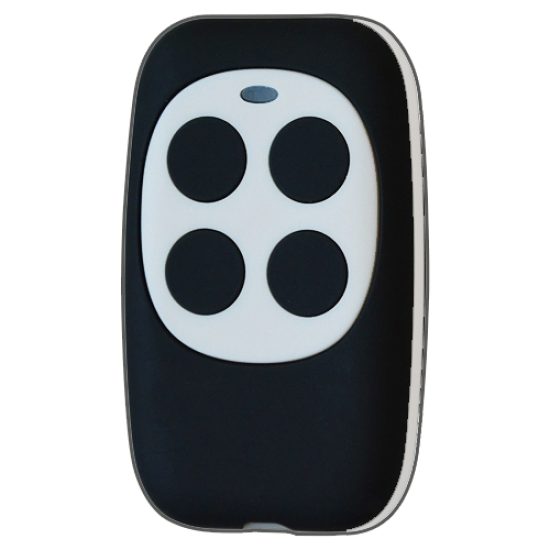 INVICTUS YT 12144 ΤΗΛΕΧΕΙΡΙΣΤΗΡΙΟ ΓΚΑΡΑΖΟΠΟΡΤΑΣ ΜΕ 4 ΚΟΥΜΠΙΑ