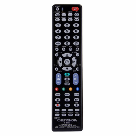 RM-E-S903 ΤΗΛΕΧΕΙΡΙΣΤΗΡΙΟ ΓΙΑ ΤΗΛΕΟΡΑΣΕΙΣ SAMSUNG TV