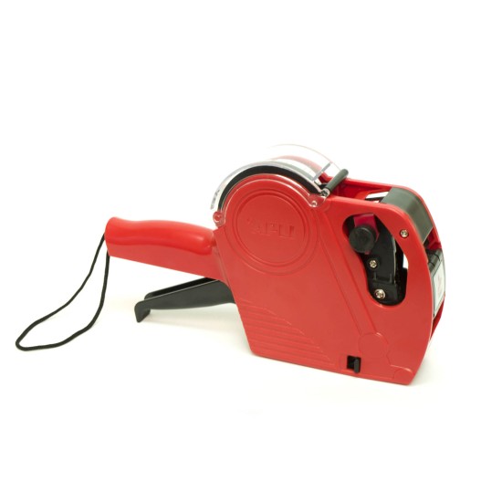 ΕΤΙΚΕΤΟΓΡΑΦΟΣ 1 ΣΕΙΡΑΣ 8 ΨΗΦΙΩΝ APLI 