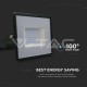 V-TAC Προβολέας LED 50W Ψυχρό Λευκό 6500K PF>0.9 4300lm 100° IP65 Μαύρο σώμα 215960 V-TAC Προβολέας LED 50W Ψυχρό Λευκό 6500K PF>0.9 4300lm 100° IP65 Μαύρο σώμα 215960