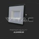 V-TAC Προβολέας LED 50W Ψυχρό Λευκό 6500K PF>0.9 4300lm 100° IP65 Μαύρο σώμα 215960 V-TAC Προβολέας LED 50W Ψυχρό Λευκό 6500K PF>0.9 4300lm 100° IP65 Μαύρο σώμα 215960