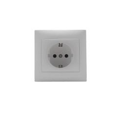 STINEL “DOMUS” ΛΕΥΚΗ ΠΡΙΖΑ ΣΟΥΚΟ ΑΣΦΑΛΕΙΑΣ