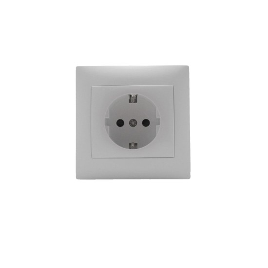 STINEL “DOMUS” ΛΕΥΚΗ ΠΡΙΖΑ ΣΟΥΚΟ ΑΣΦΑΛΕΙΑΣ