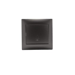 ΜΠΟΥΤΟΝ ΚΟΥΔΟΥΝΙΟΥ+ΛΥΧΝΙΑ DOMUS ΑΝΘΡΑΚΙ STINEL