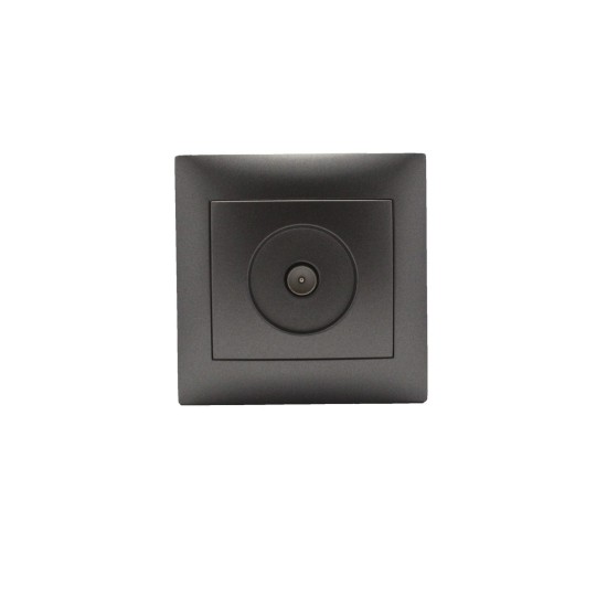 ΠΡΙΖΑ T/V ΔΙΕΛΕΥΣΗΣ DOMUS ΑΝΘΡΑΚΙ STINEL