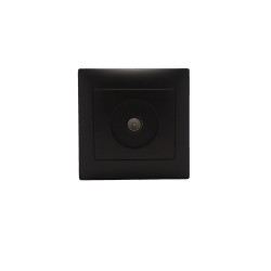 ΠΡΙΖΑ T/V ΤΕΡΜΑΤΙΚΗ DOMUS ΜΑΥΡΗ STINEL