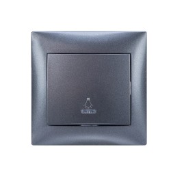 ΜΠΟΥΤΟΝ ΚΛΙΜΑΚΟΣΤΑΣΙΟΥ+ΛΥΧΝΙΑ DOMUS ΑΝΘΡΑΚΙ STINEL