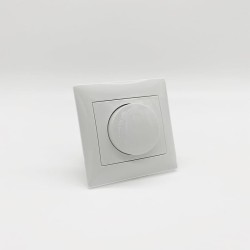 STINEL “DOMUS” ΛΕΥΚΟ DIMMER LED 200W
