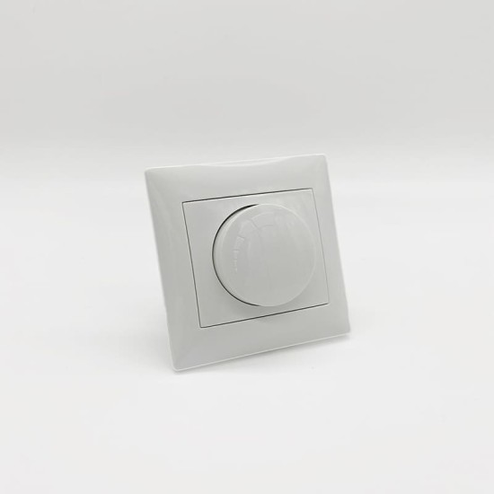 STINEL “DOMUS” ΛΕΥΚΟ DIMMER LED 200W