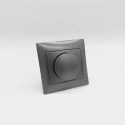 STINEL “DOMUS” ΑΝΘΡΑΚΙ DIMMER LED 200W