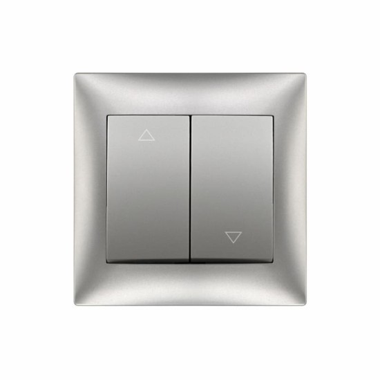 ΑΣΗΜΙ ΔΙΑΚΟΠΤΗΣ ΡΟΛΛΩΝ “DOMUS”