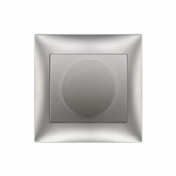 ΑΣΗΜΙ DIMMER LED 200W “DOMUS”