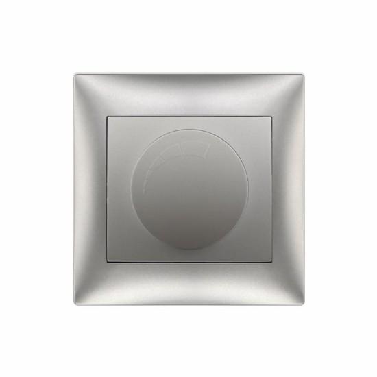 ΑΣΗΜΙ DIMMER LED 200W “DOMUS”