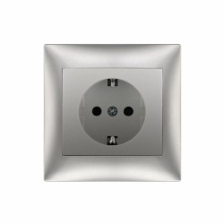 ΑΣΗΜΙ ΠΡΙΖΑ ΣΟΥΚΟ ΑΣΦΑΛΕΙΑΣ “DOMUS”