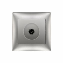 ΑΣΗΜΙ ΠΡΙΖΑ ΤΗΛΕΟΡΑΣΗΣ ΔΙΕΛΕΥΣΕΩΣ “DOMUS”