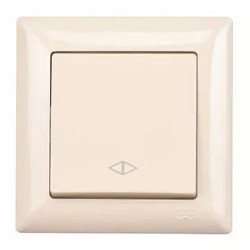 ΔΙΑΚΟΠΤΗΣ ΜΕΣΑΙΟΣ ΑΛΕ-ΡΕΤΟΥΡ VISAGE ΚΡΕΜ