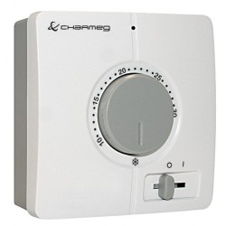 Charmeg T10- Ηλεκτρονικός Θερμοστάτης Χώρου