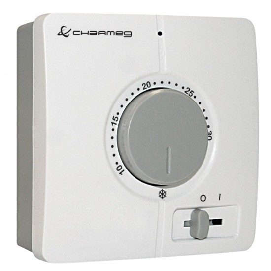 Charmeg T10- Ηλεκτρονικός Θερμοστάτης Χώρου