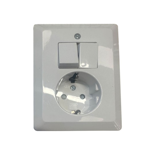 ΠΡΙΖΟΔΙΑΚΟΠΤΗΣ K/R LUCAS