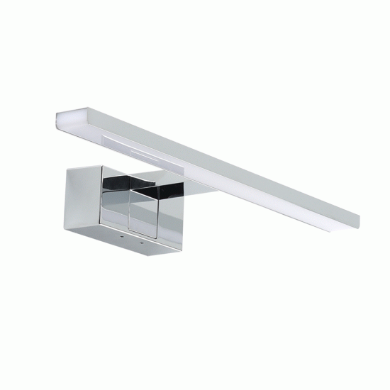 ΦΩΤΙΣΤΙΚΟ “ΜΠΑΝΙΟΥ” LED 12W 4000k Lucas