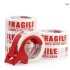 Ταινία Συσκευασίας Fragile 50mmx60m