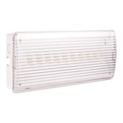 ΕΦΕΔΡΙΚΟΣ ΦΩΤΙΣΜΟΣ Σ/Λ 10 SMD LED 2W IP43