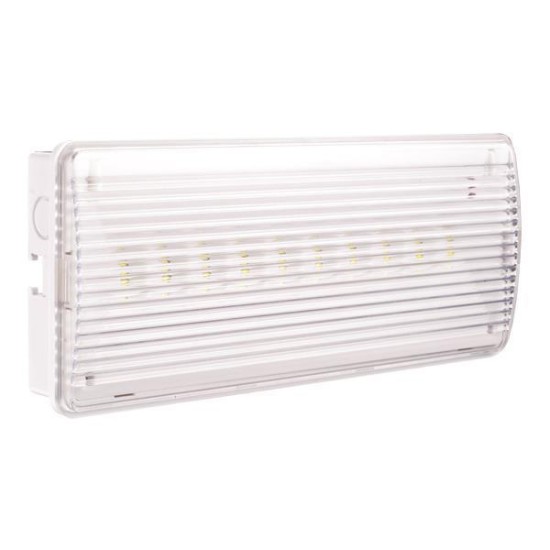 ΕΦΕΔΡΙΚΟΣ ΦΩΤΙΣΜΟΣ Σ/Λ 10 SMD LED 2W IP43