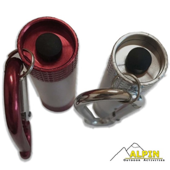 Alpin Outdoor Keychain Latern 110Lm