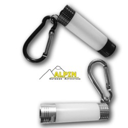 Alpin Outdoor Keychain Latern 110Lm
