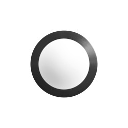 FUMAGALLI BERTA ΑΠΛΙΚΑ ΤΟΙΧΟΥ ΜΑΥΡΗ Ø275mm Ε27