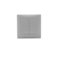 STINEL “DOMUS” ΛΕΥΚΟΣ ΔΙΑΚΟΠΤΗΣ K/R-A/R