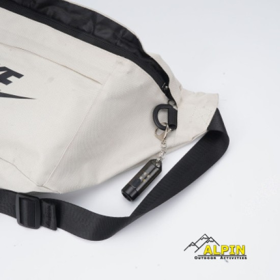 Φακος Μπρελοκ Focus UV MiniLight Alpin Outdoor