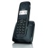 Gigaset A116 Ασύρματο Τηλέφωνο (Ελληνικό Μενού)