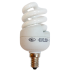 SPIRAL ICE CREAM T3 E14 5WATT 2700K