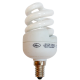 SPIRAL ICE CREAM T3 E14 5WATT 2700K